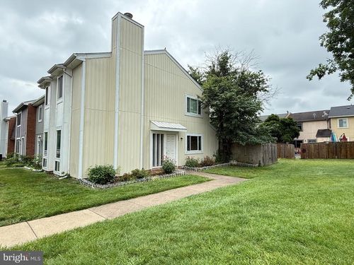 1089 Knight Ln, HERNDON, VA, 20170-3412 | Card Image