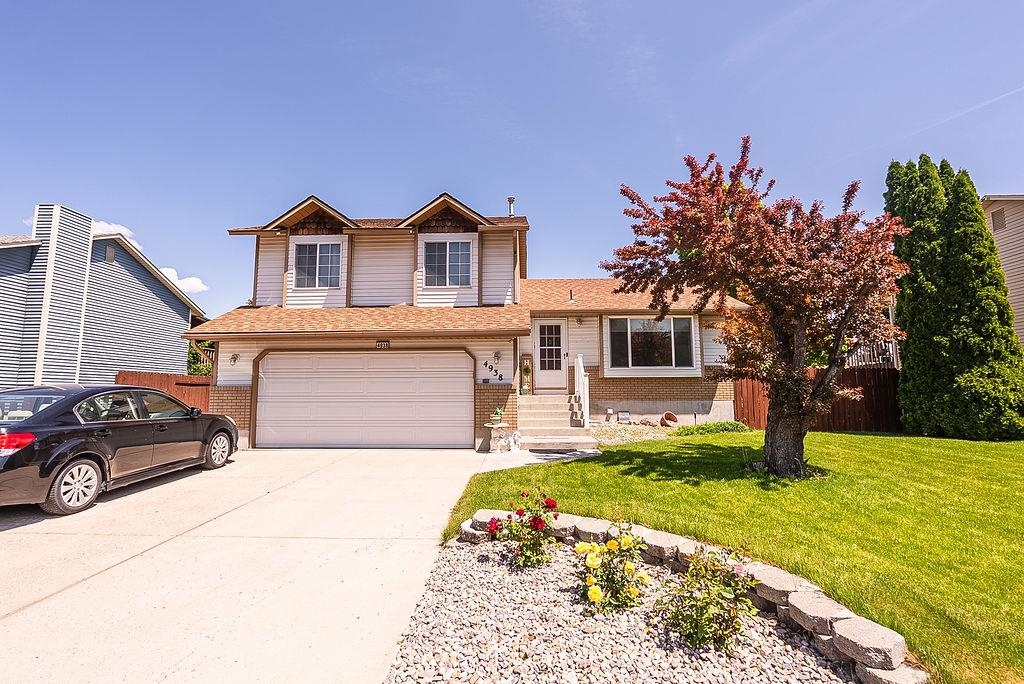 Residential in Chubbuck 2