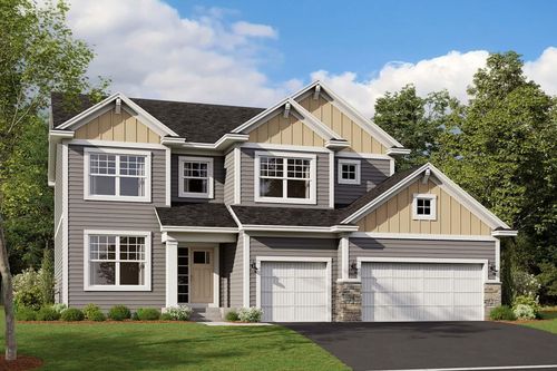 14940 144th Ave N, Dayton, MN, 55327-4432 | Card Image