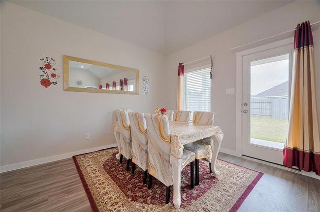 8619 Jetty Glen Dr, House other with 4 bedrooms, 3 bathrooms and 2 parking in Cypress TX | Image 13