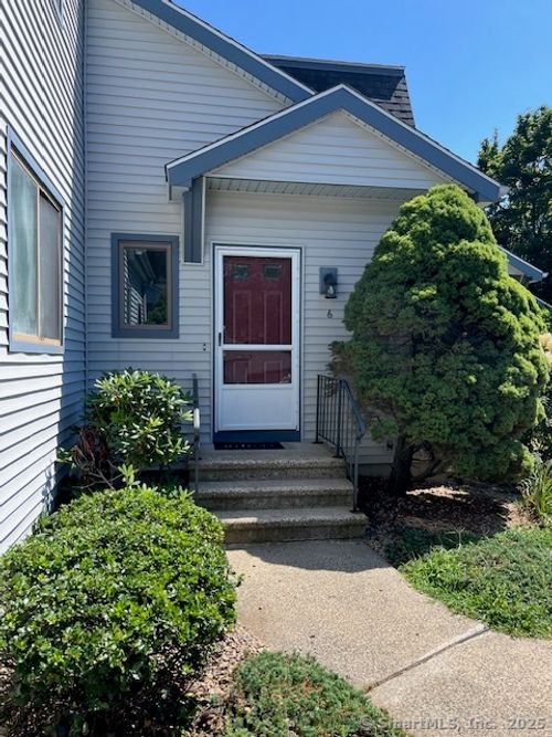 6-6 Chestnut Hl, Branford, CT, 06405-3751 | Card Image