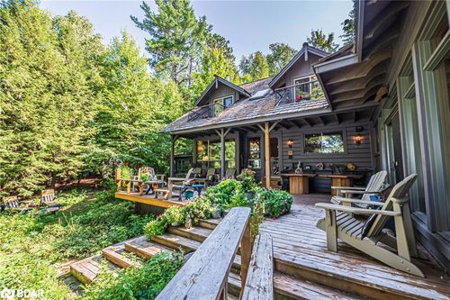 611 Weslemkoon Lake Rd, Mcarthurs Mills, ON, K0L2M0 | Card Image