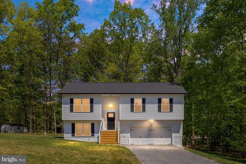 99 Boundary Dr, STAFFORD, VA, 22556-1238 | Card Image