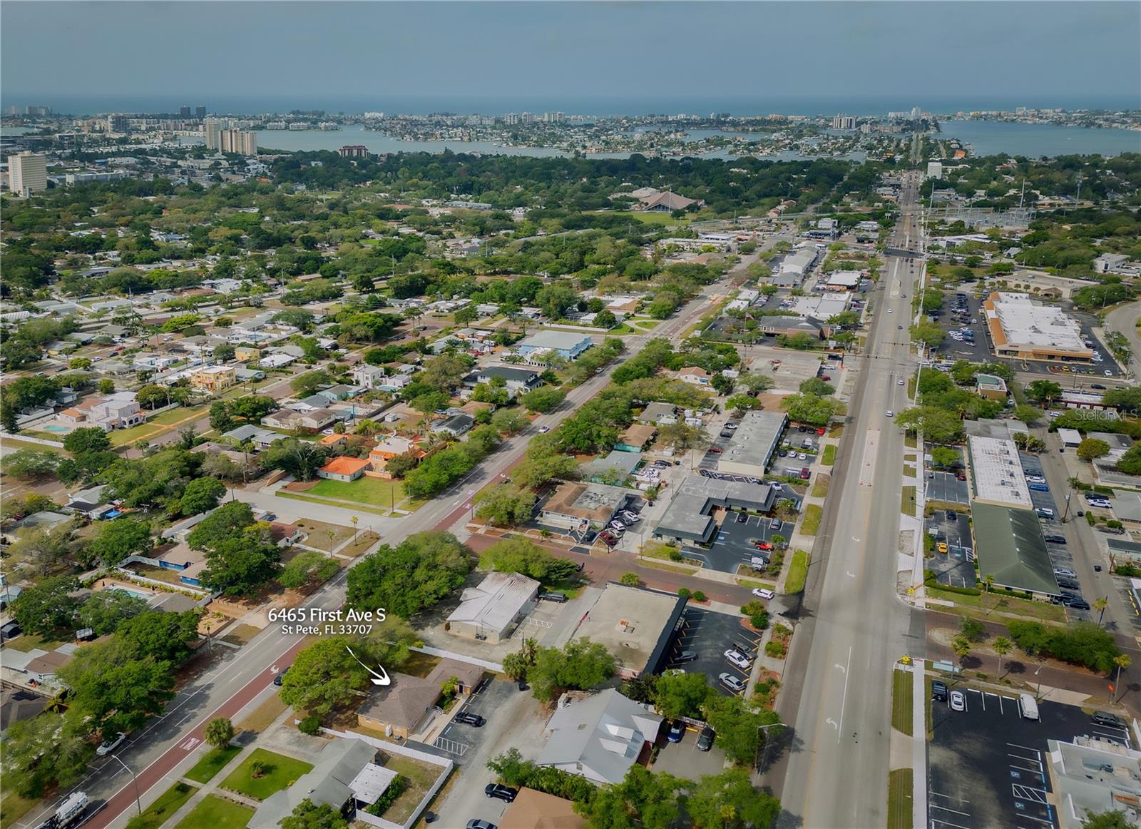 Commercial Lease in ST PETERSBURG 3