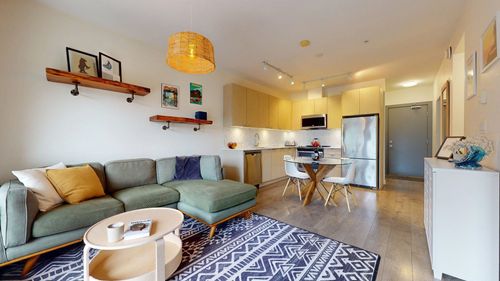 303-1150 Bailey Street, Squamish, BC, V8B0R4 | Card Image