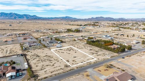 3790 Verde Ave, Pahrump, NV, 89048-3735 | Card Image