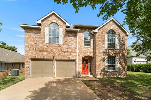 16801 Stockton Dr, Leander, TX, 78641-3306 | Card Image