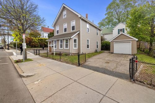 1176 Hyde Park Ave, Boston, MA, 02136-2810 | Card Image