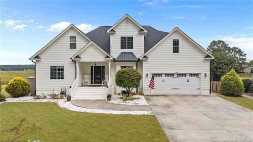 551 Ivy Cir, Vass, NC, 28394-9529 | Card Image