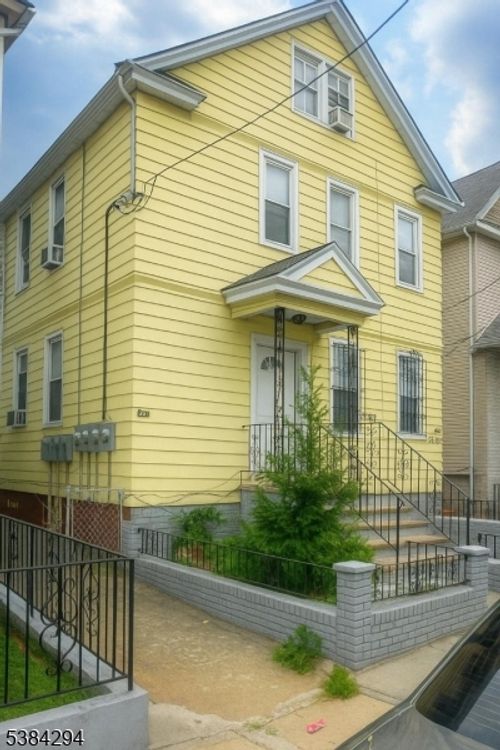 1408 Lexington Pl, Elizabeth, NJ, 07208-2702 | Card Image