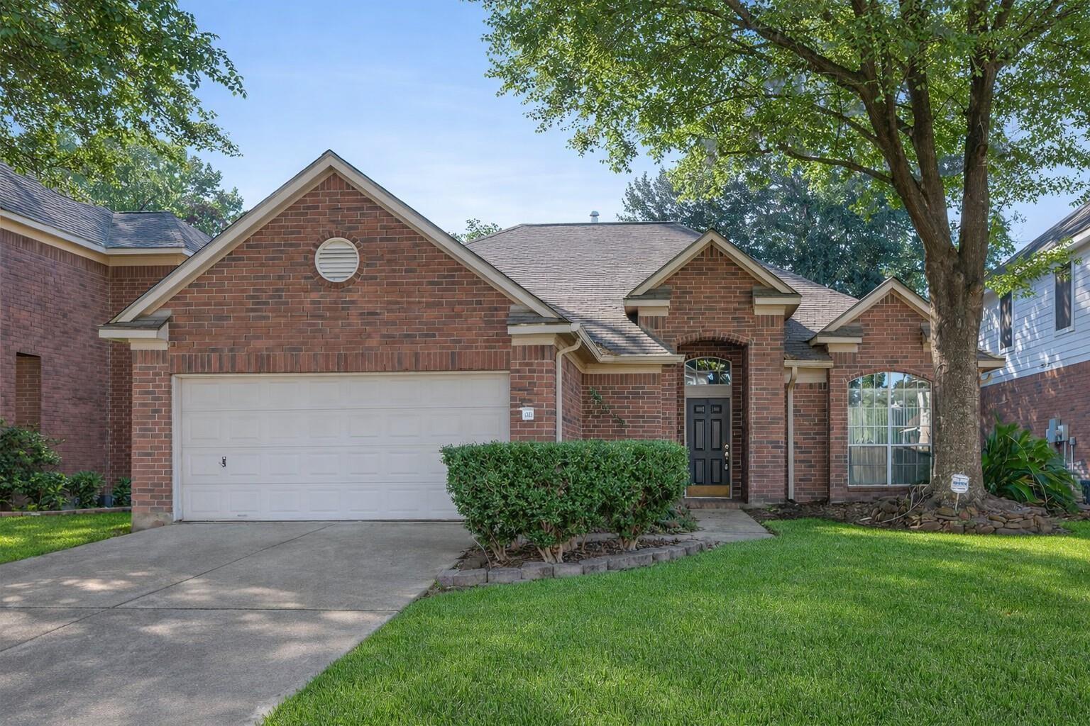 Residential in Humble 2