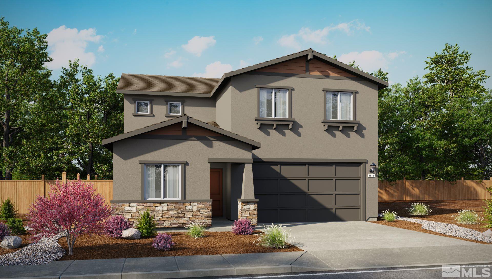 Country Flats Way, Sparks, NV 89436