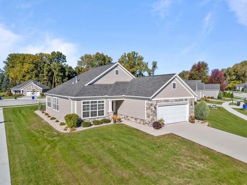 5575 N Osprey Drive, APPLETON, WI, 54913 | Card Image