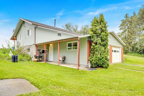 2-431014 Range Road 250, Rural Ponoka County, AB, T4J1R1 | Card Image