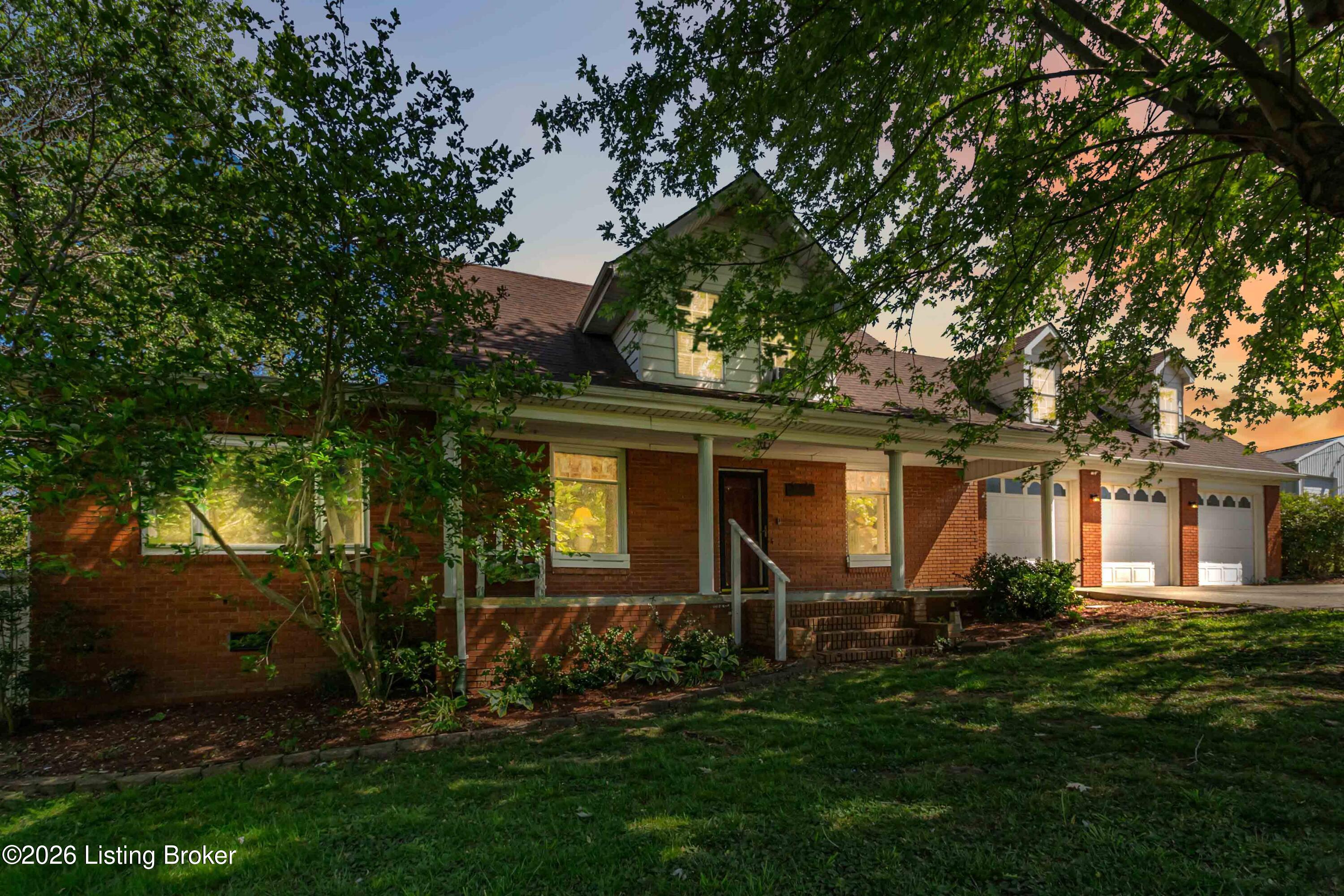 Residential in Mt Vernon 4