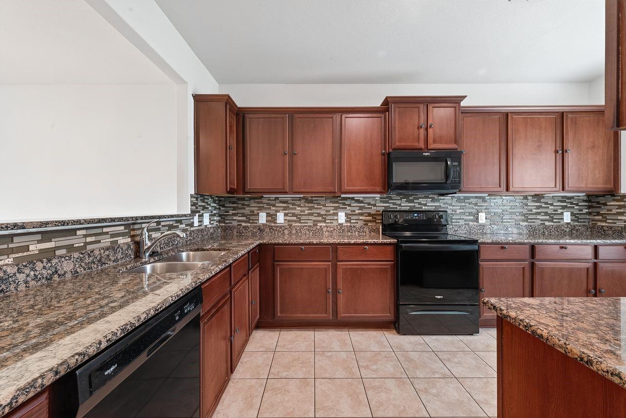Residential in Katy 5