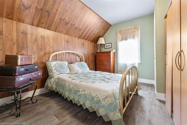 5914 Canborough Rd, House other with 4 bedrooms, 2 bathrooms and 6 parking in Wellandport ON | Image 34