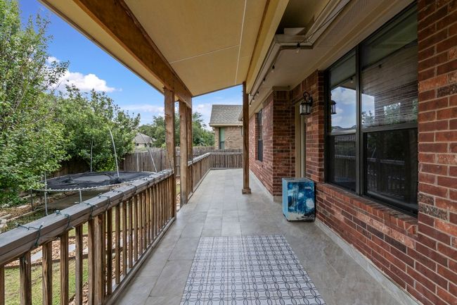 Covered Patio | Image 26