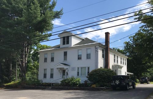 1092 Nh Route 175, Campton, NH, 03223-4673 | Card Image