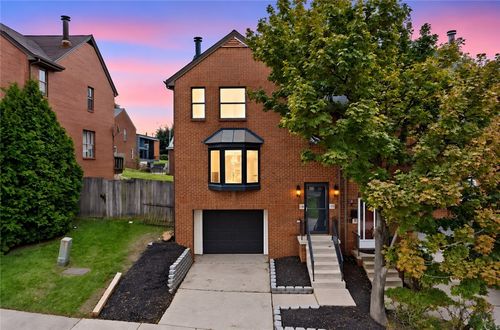 1848 Arcena St, Hill District, PA, 15219 | Card Image