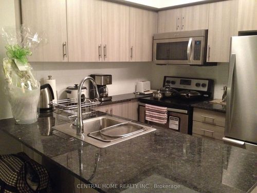 414-185 Bonis Ave, Scarborough, ON, M1T0A4 | Card Image