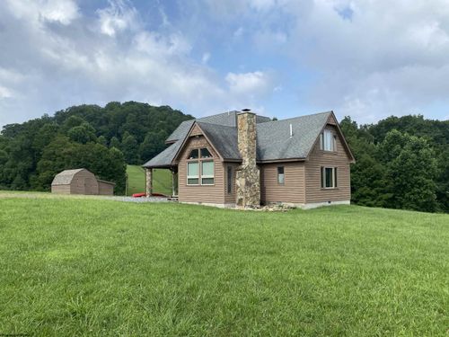 550 Falling Rock Rd, Bowden, WV, 26254 | Card Image