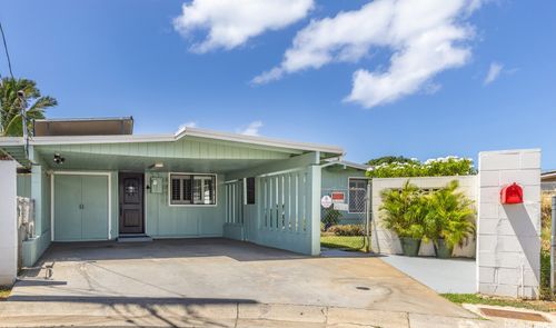 91-715 Koalipehu St, Ewa Beach, HI, 96706-2407 | Card Image