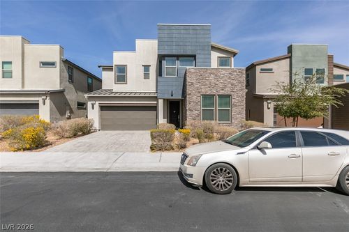 520 Founders Creek Ave, North Las Vegas, NV, 89084-1404 | Card Image