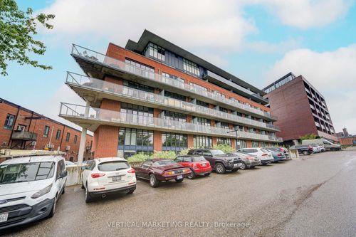 510-369 Sorauren Ave, Toronto, ON, M6R3C2 | Card Image