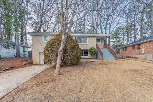 2906 Monterey Drive, Decatur, GA, 30032 | Card Image