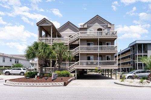 101-206 60th Ave N, North Myrtle Beach, SC, 29582-1128 | Card Image