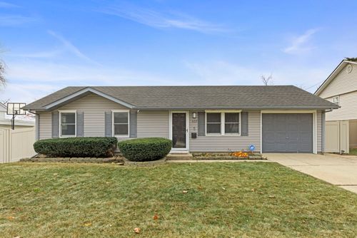 107 Ambassador Avenue, Romeoville, IL, 60446 | Card Image