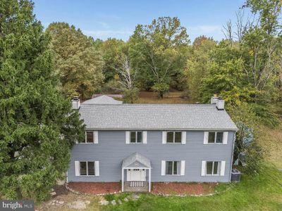 258 Goat Hill Road, House other with 4 bedrooms, 2 bathrooms and null parking in LAMBERTVILLE NJ | Image 1