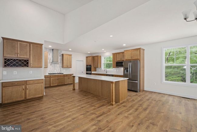 35 Longwood Dr, House other with 5 bedrooms, 4 bathrooms and null parking in STAFFORD VA | Image 25