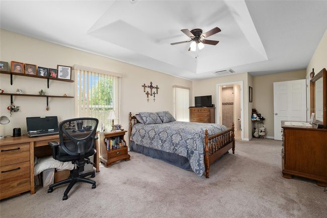 13581 Sw 48 Th Ct, House other with 3 bedrooms, 2 bathrooms and null parking in OCALA FL | Image 30