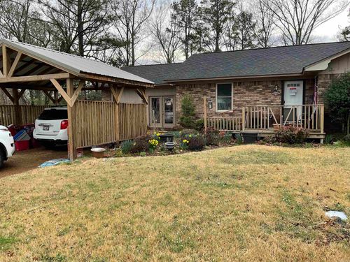 379 Conner Street, Clinton, AR, 72031 | Card Image