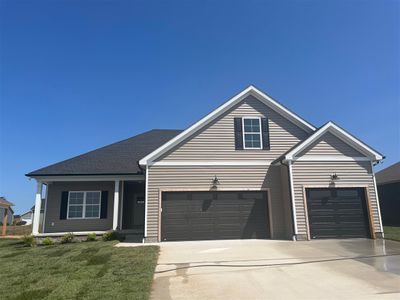 LOT-143 - 606 Victoria Way, House other with 3 bedrooms, 2 bathrooms and null parking in Franklin KY | Image 1