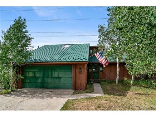 93 Cooper Dr, DILLON, CO, 80435-8444 | Card Image