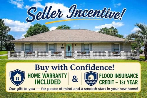 10517 Buxton Rd, Saint Amant, LA, 70774-4206 | Card Image