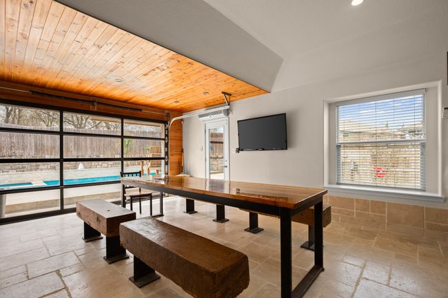 111 Bobolink Cv, House other with 4 bedrooms, 3 bathrooms and 2 parking in Kyle TX | Image 12