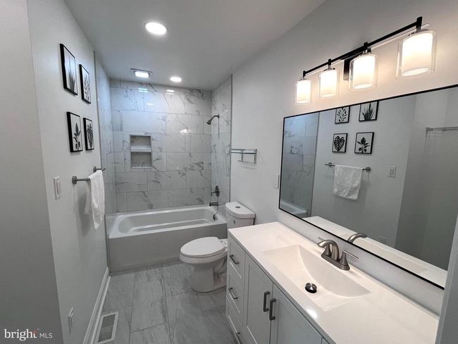 16 Millgate Rd, House other with 5 bedrooms, 3 bathrooms and null parking in OWINGS MILLS MD | Image 9