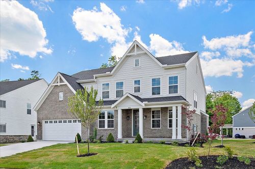 4737 Donegal Ave, Union, KY, 41091-7011 | Card Image