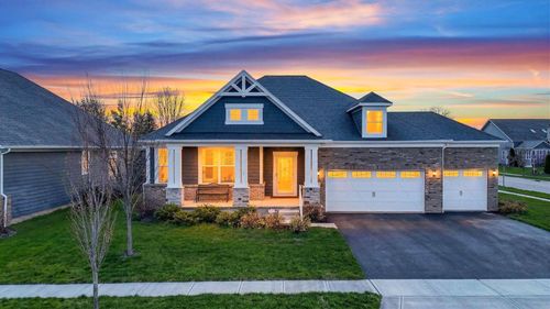 6817 Oliver Way, Dublin, OH, 43016-7478 | Card Image