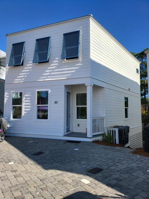60 Charming Way, Santa Rosa Beach, FL, 32459-8446 | Card Image
