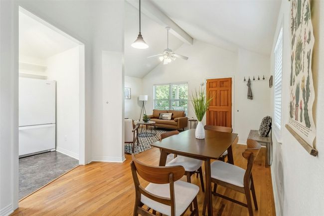 4203 Avenue A, House other with 4 bedrooms, 3 bathrooms and 2 parking in Austin TX | Image 7