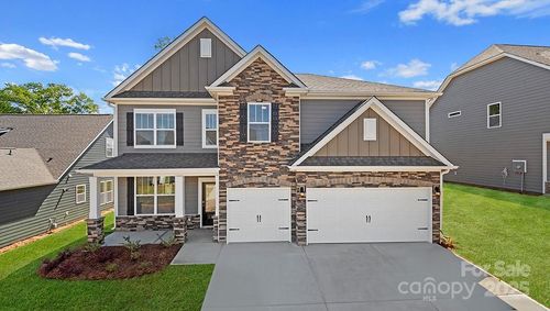 2888 Atwater Pond Circle, Denver, NC, 28037 | Card Image