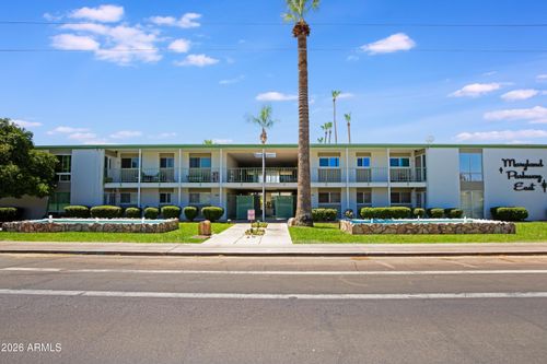 b-1261 E Maryland Ave, Phoenix, AZ, 85014-1377 | Card Image
