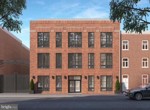 509 S Washington St, BALTIMORE, MD, 21231-3031 | Card Image