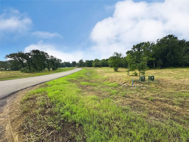 Lot 6 & TBD BTSLP# Emerald Lane, Home with 0 bedrooms, 0 bathrooms and null parking in Corsicana TX | Image 37