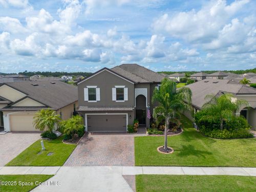739 Fiddleleaf Cir, Melbourne, FL, 32904-8149 | Card Image